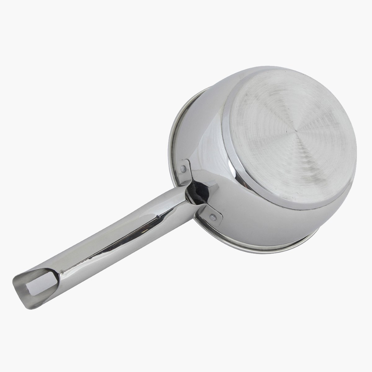 قدر صلصة ستانليس ستيل - ستيلو - 16 سم-hbxkitchen-kitchenware-foodpreparation-image-2