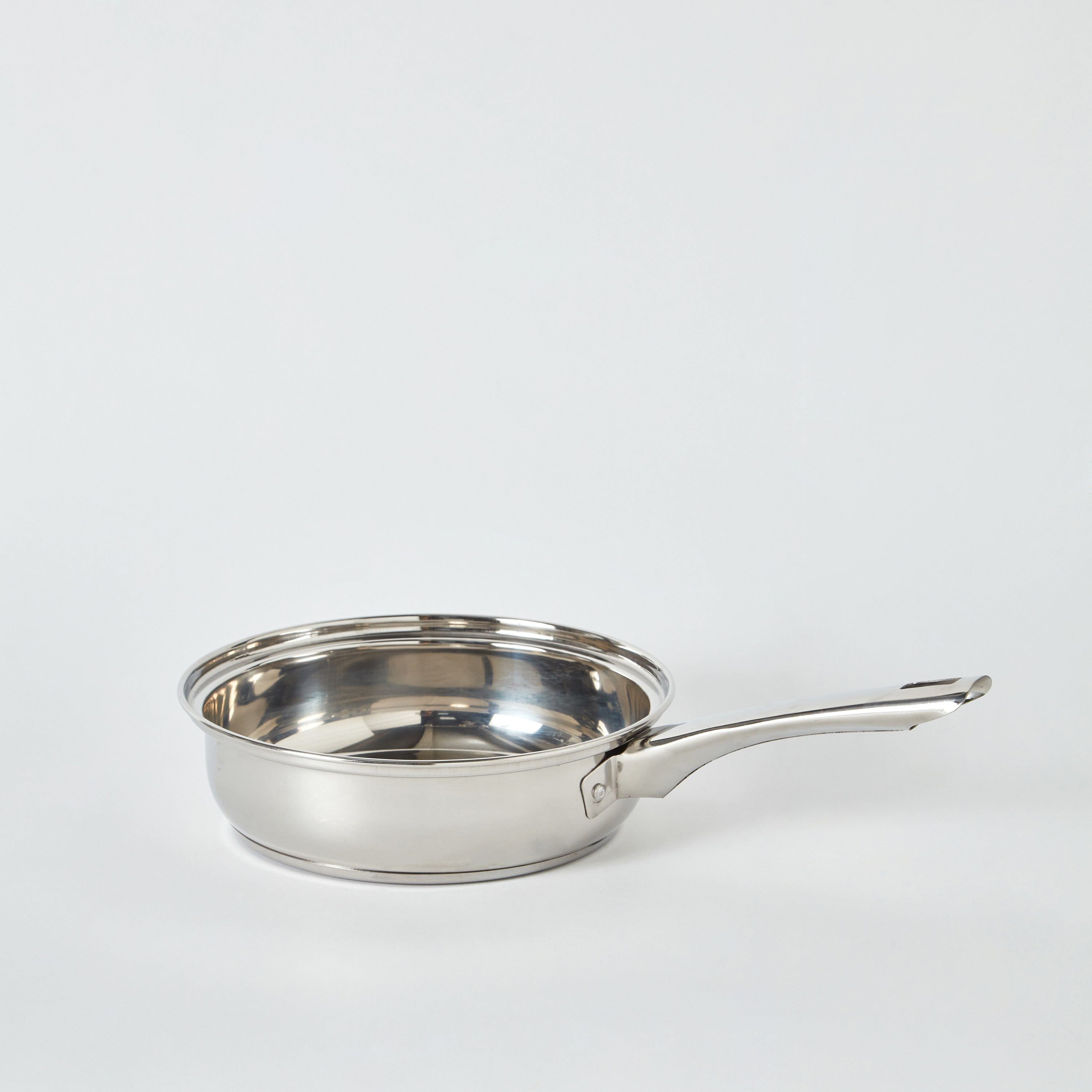 مقلاة ستانليس ستيل من ستيلو - 20 سم-hbxkitchen-kitchenware-foodpreparation-image-6