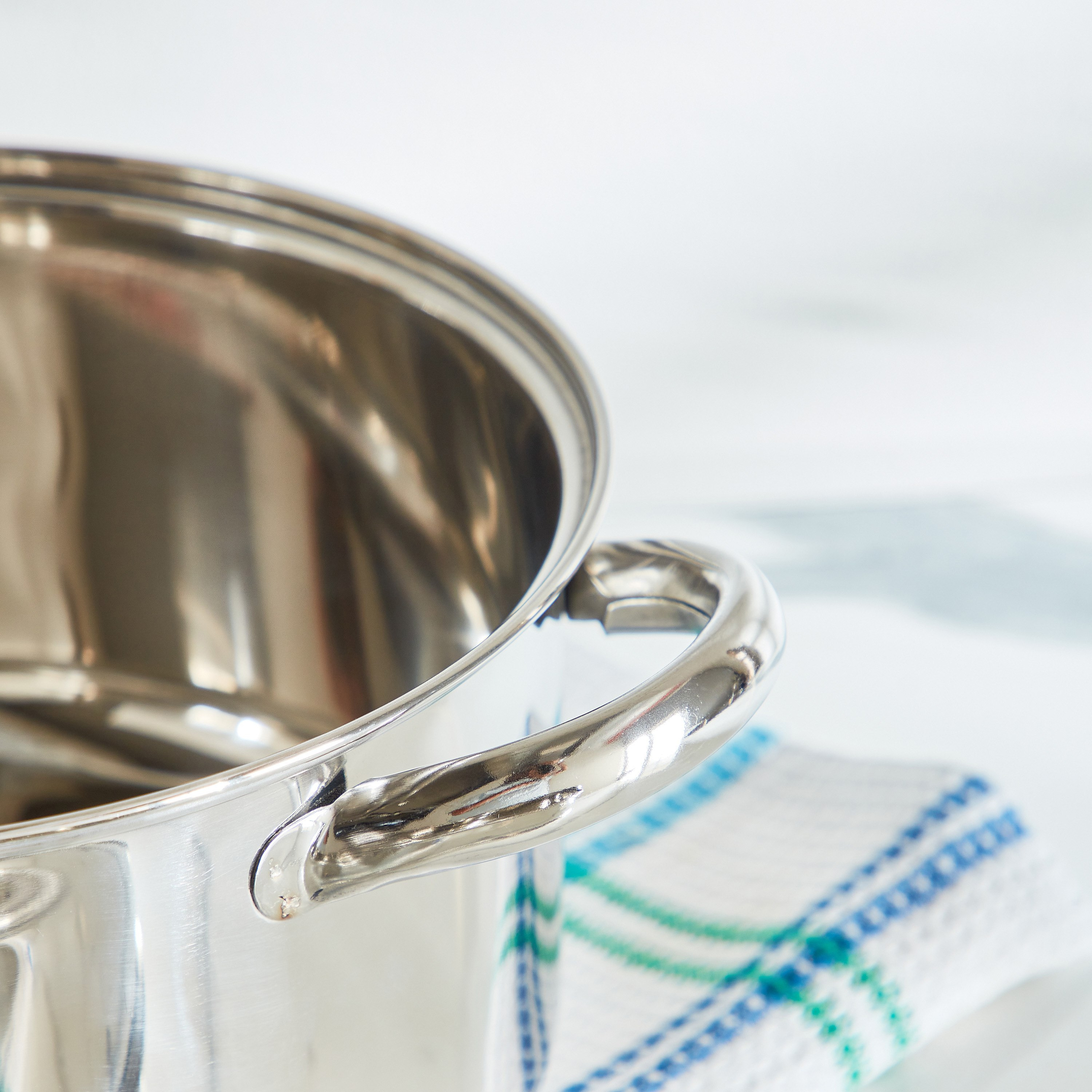 قدر بخار 3 طبقات من الستانلس ستيل من ستيلو- 24 سم-hbxkitchen-kitchenware-foodpreparation-image-6