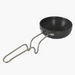 Hard Anodised Tadka Pan - 10 cm-Cookware-thumbnail-3