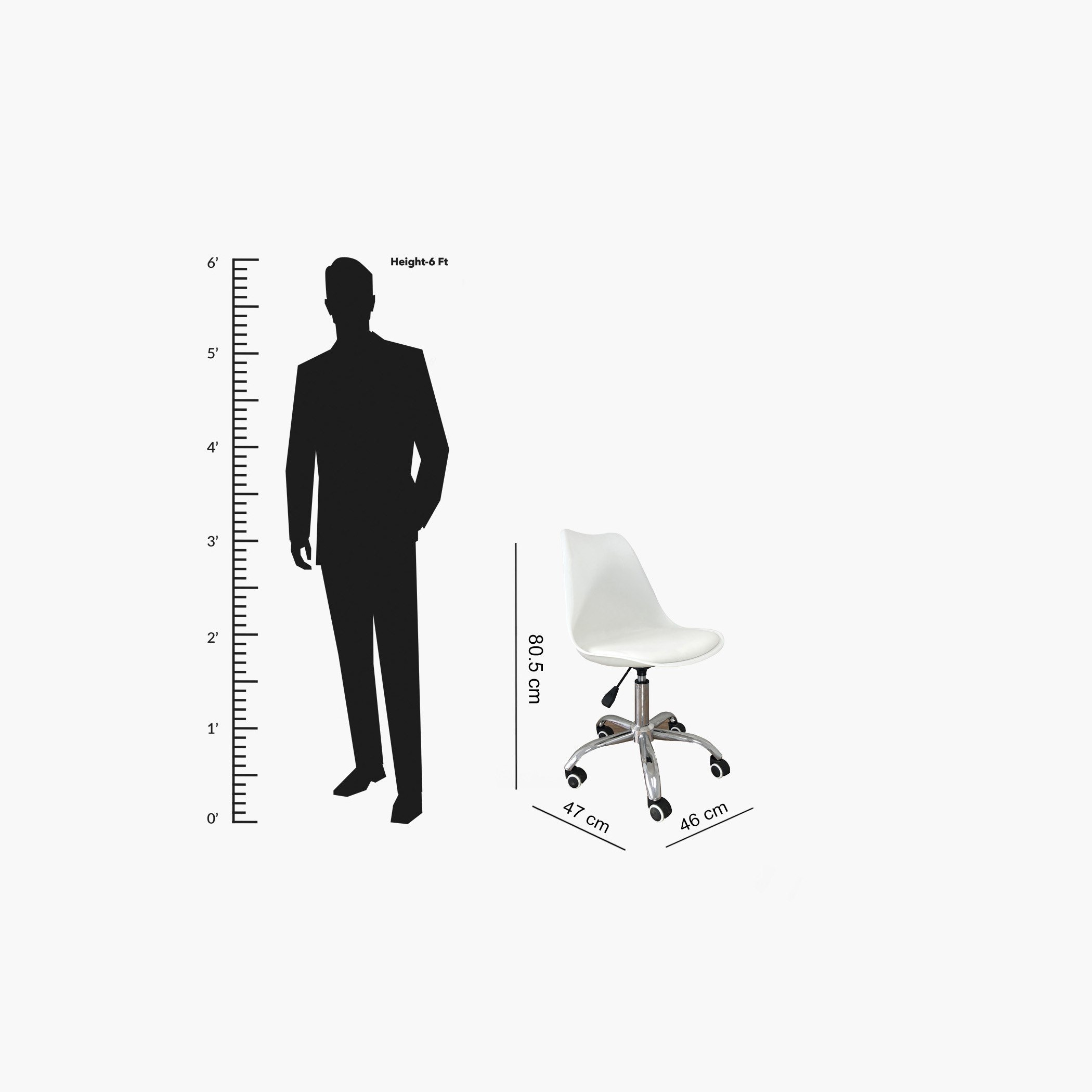 كرسي مكتب من كودي-hbxfurniture-kidsroom-studychairs-image-9