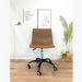 Stockholm Office Chair with Spider Leg Base-Chairs-thumbnailMobile-0