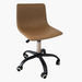 Stockholm Office Chair with Spider Leg Base-Chairs-thumbnailMobile-3