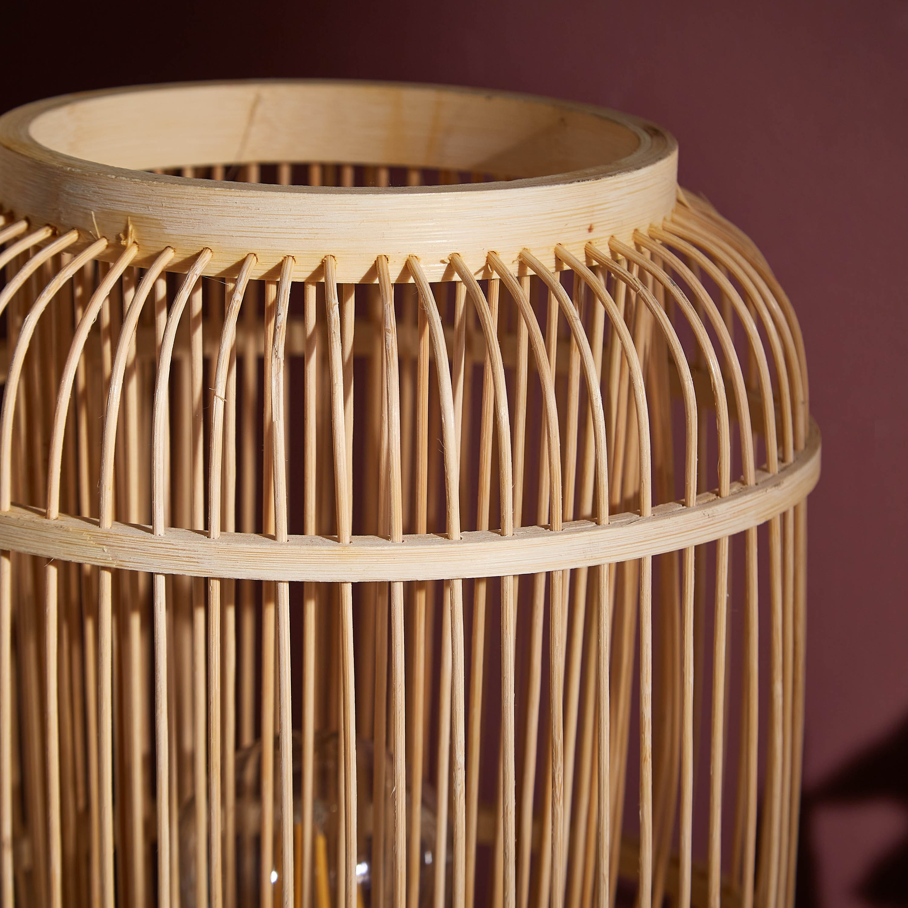 مصباح طاولة خيزران من ويفز - 47 سم-hbxlivingroom-lighting-tablelamps-image-3
