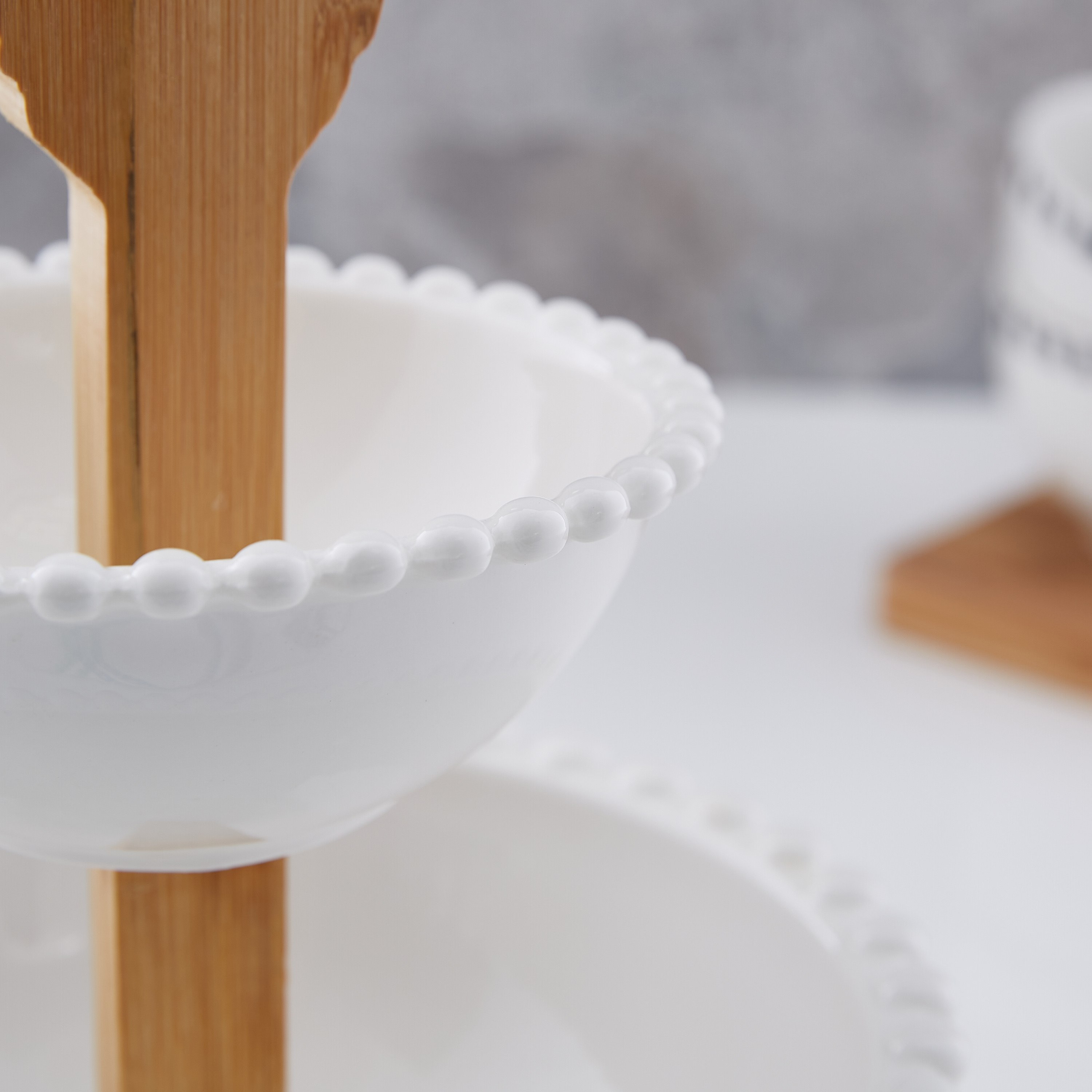 وعاء تغميس بحامل خشبي من أوكايجن-hbxdecorandfurnishings-tabletop-serveware-image-3