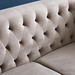 Naples 2-Seater Sofa with 2 Cushions-Sofas-thumbnailMobile-2