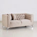 Naples 2-Seater Sofa with 2 Cushions-Sofas-thumbnailMobile-6