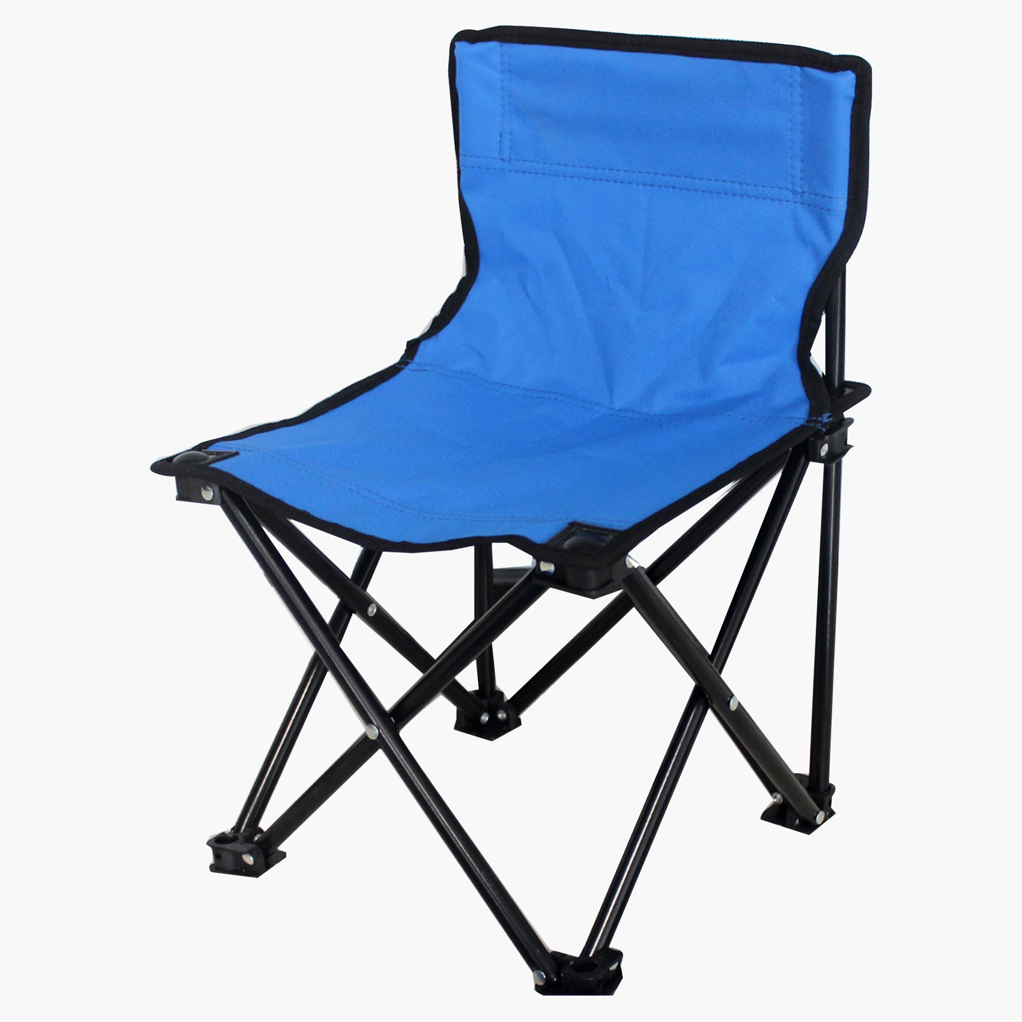 Buy Kids Armless Foldable Camping Chair Online in KSA Homebox