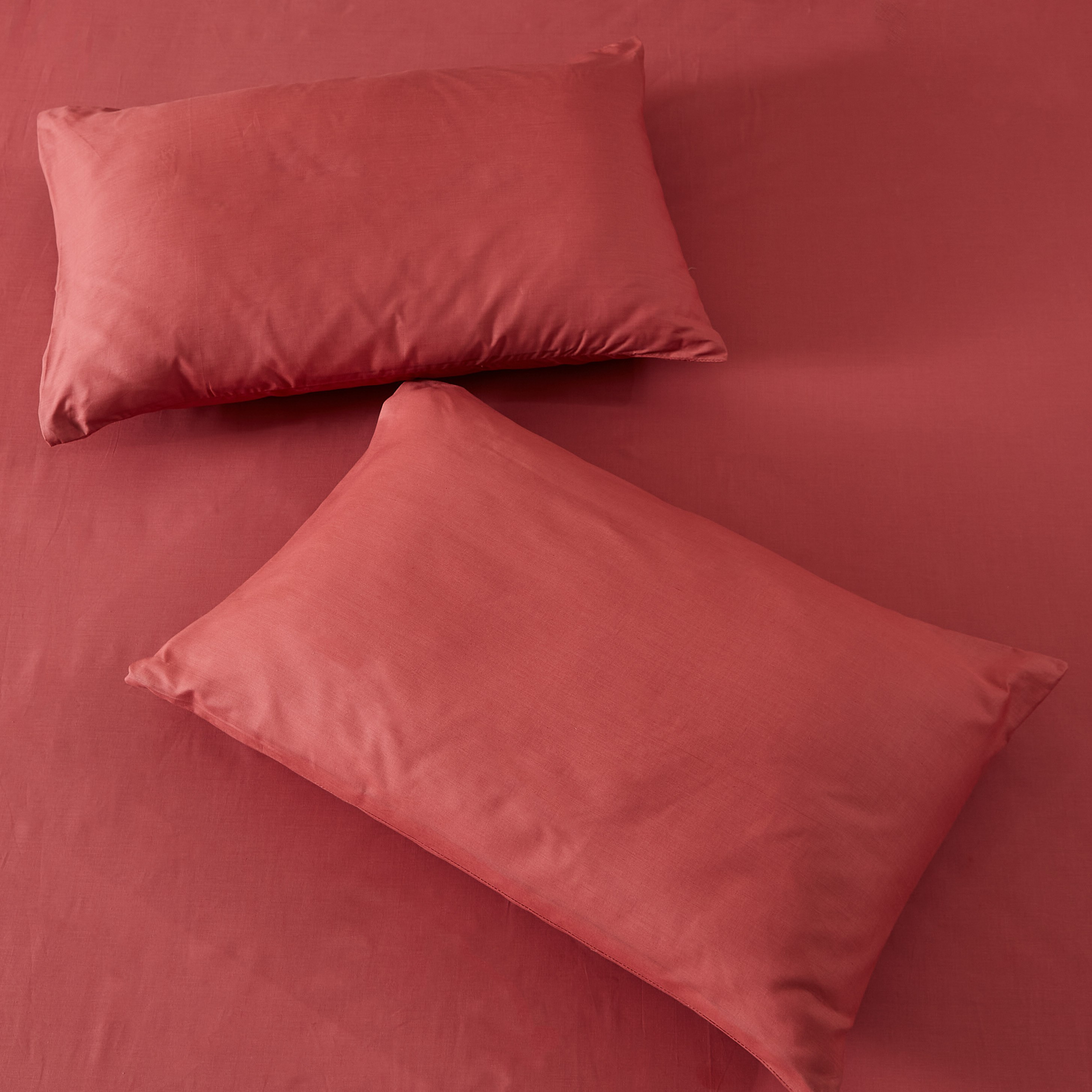 طقم غطاء وسادة بولي قطن قطعتين من بريستول - 50x75 سم-hbxhomeware-hbxbedroom-image-3