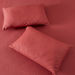 Bristol Polycotton 2-Piece Pillowcase Set - 50x75 cm-Sheets and Pillow Covers-thumbnail-2