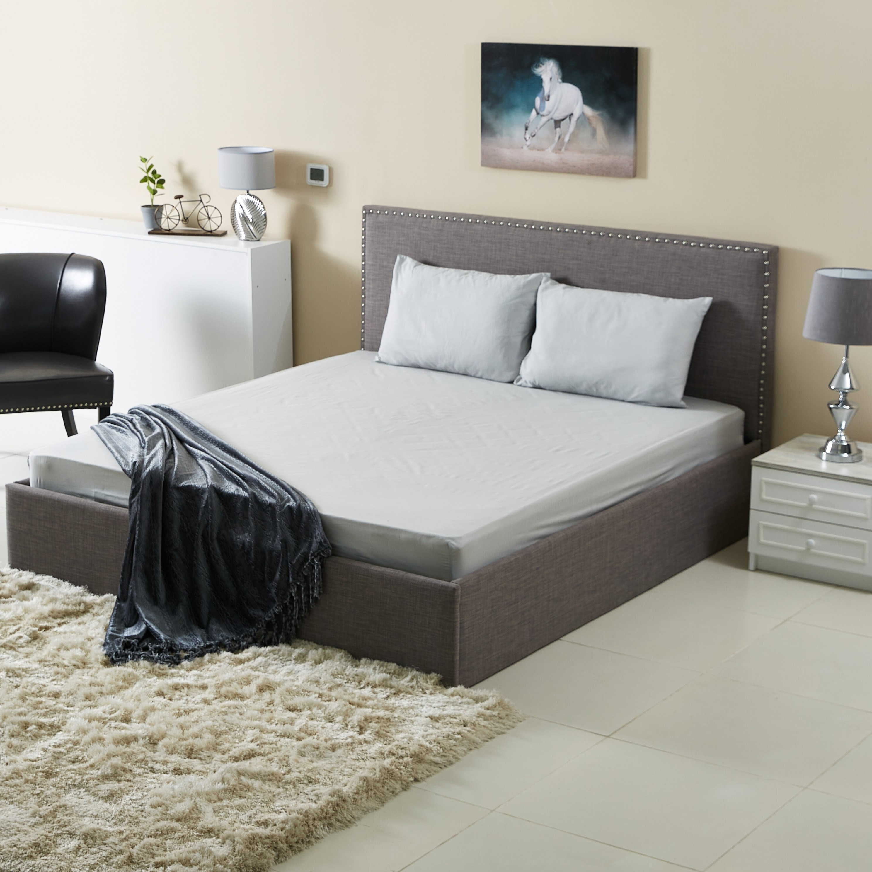 Bristol 2-Piece Pillowcase Set - 50x57 cm-hbxhomeware-hbxbedroom-image-4