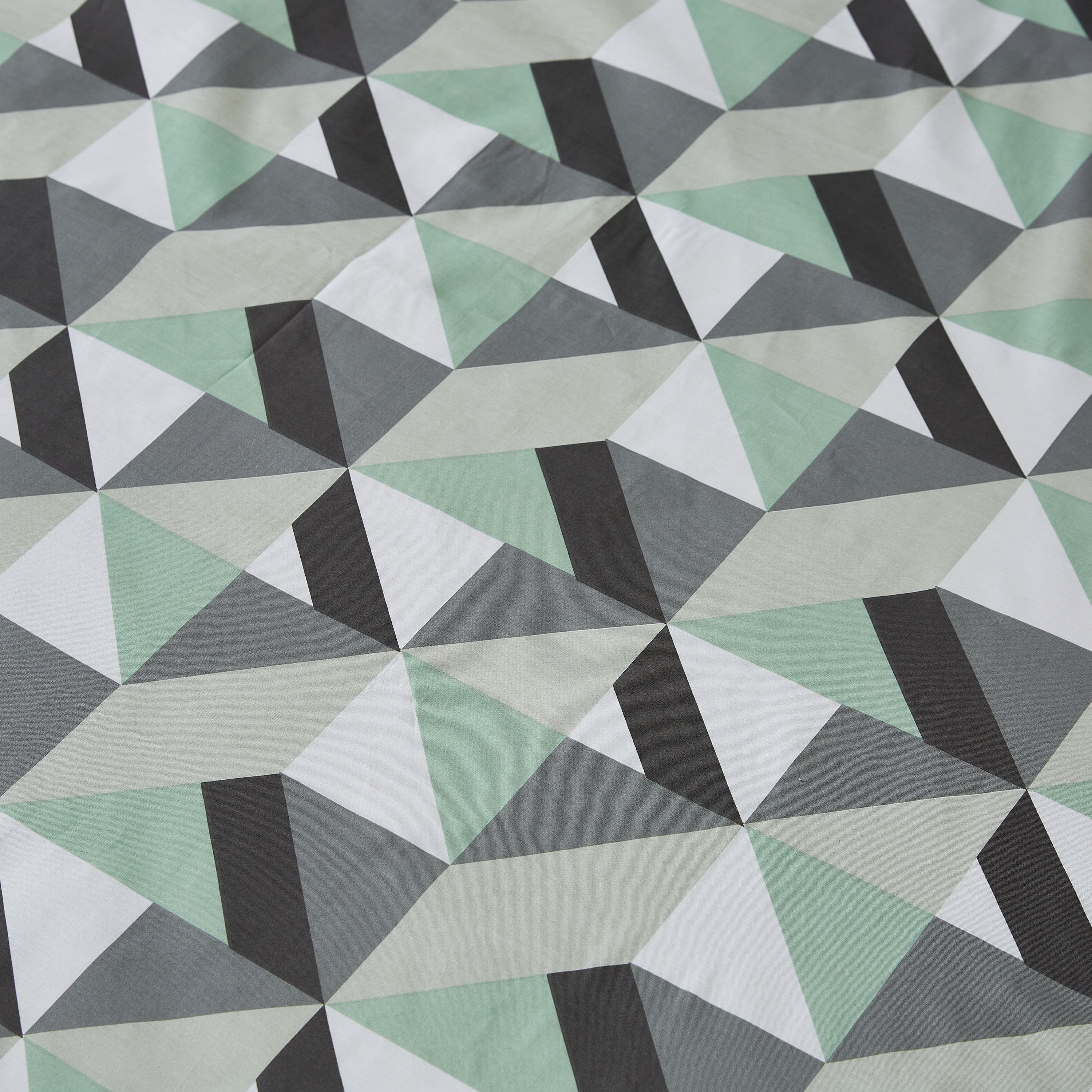 طقم شرشف مسطح مقاس كينج 3 قطع من أتلانتا جايد - 240 × 260 سم-hbxhomeware-hbxbedroom-image-5