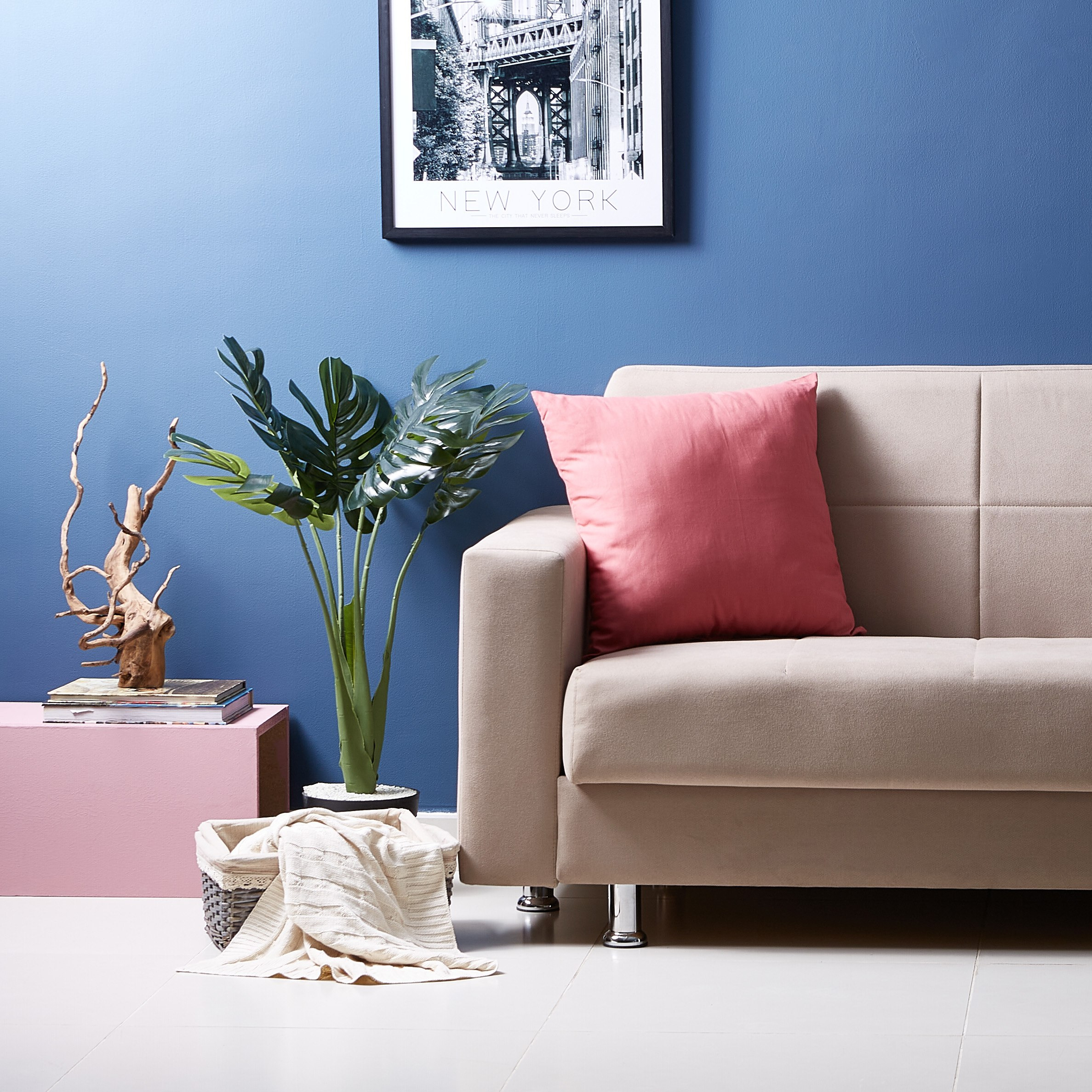 وسادة محشوة من بريستول - 50x50 سم-hbxlivingroom-furnishings-cushionsandcovers-filledcushions-image-3