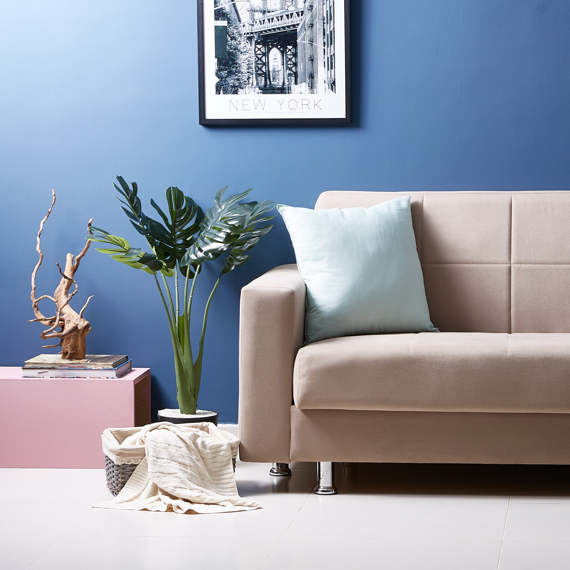 وسادة محشوة من بريستول - 50x50 سم-hbxlivingroom-furnishings-cushionsandcovers-filledcushions-image-3