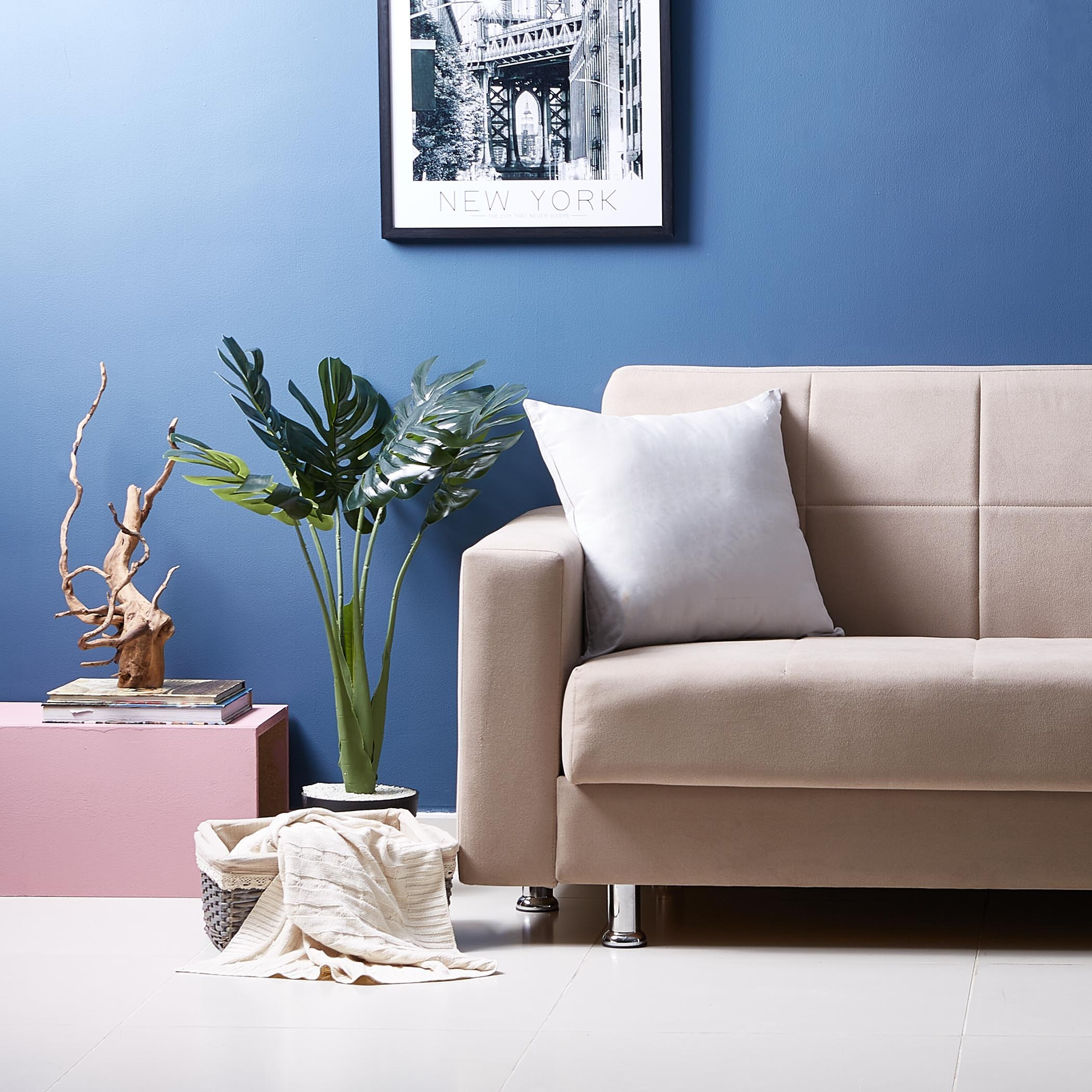 وسادة محشوة من بريستول - 50x50 سم-hbxlivingroom-furnishings-cushionsandcovers-filledcushions-image-3