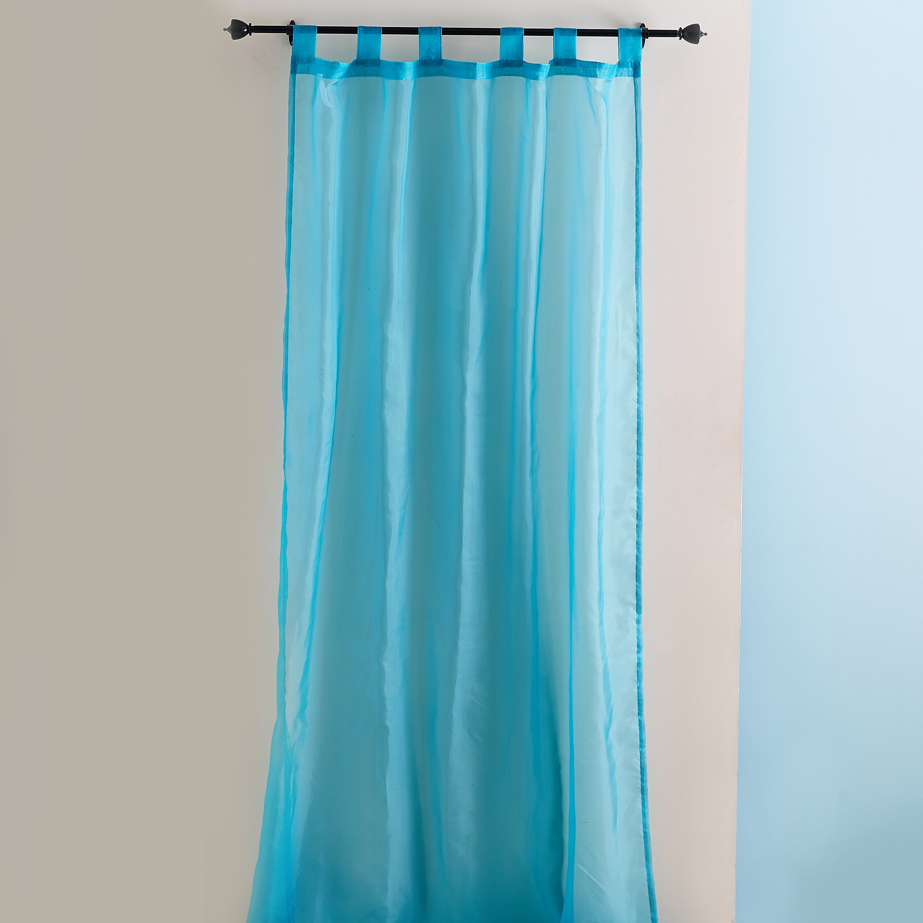 Flair Solid Sheer Curtain - 120x245 cm-PROMO_HB_AE_B1G1_250925-image-2