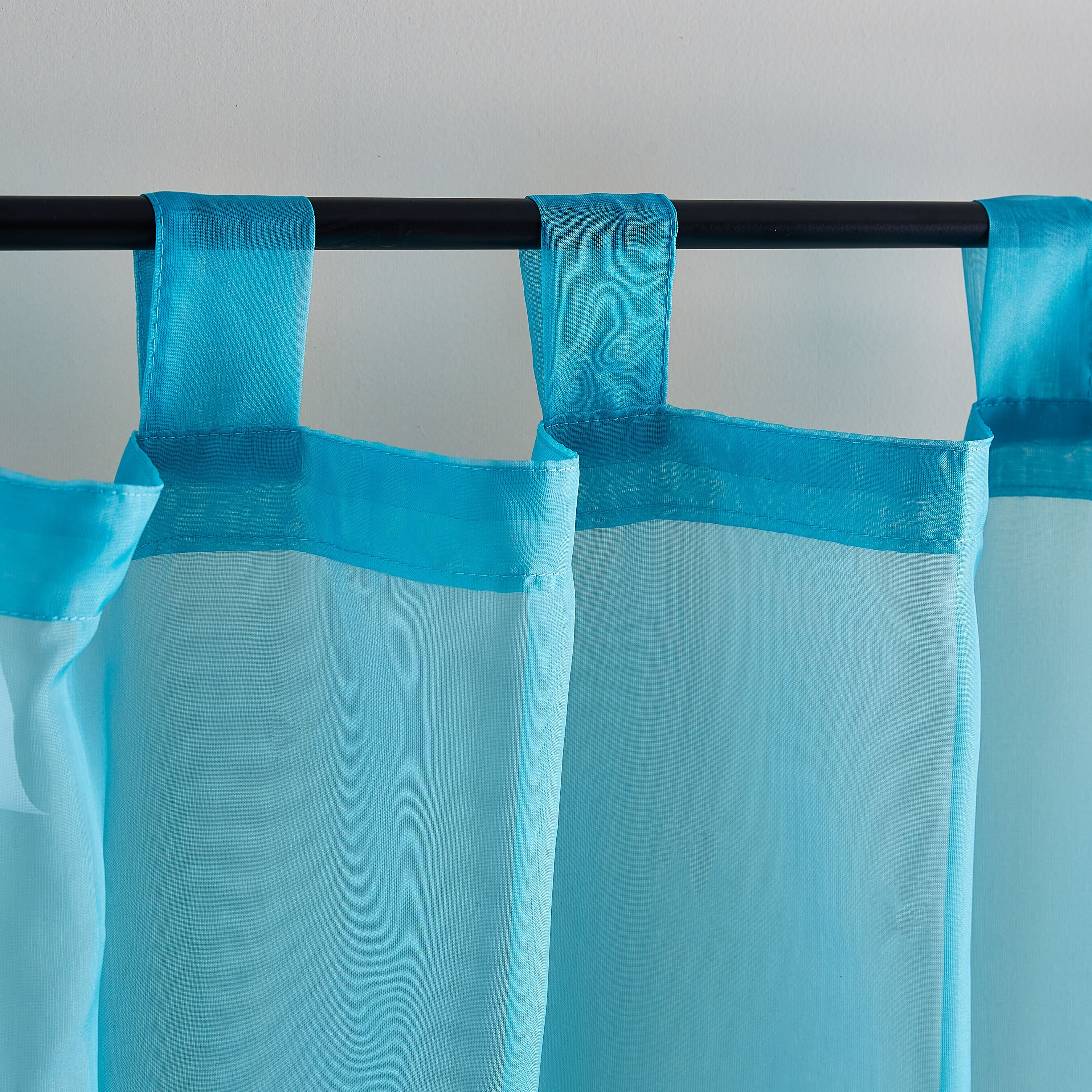 Flair Solid Sheer Curtain - 120x245 cm-PROMO_HB_AE_B1G1_250925-image-3