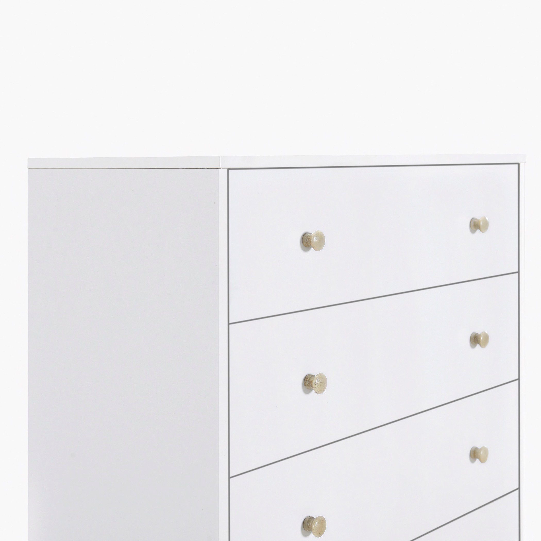 Sweden Chest of 5-Drawers-hbxfurniture-dressersandchests-chestofdrawers-image-5