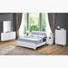 Sweden Chest of 5-Drawers-Chest of Drawers-thumbnailMobile-5