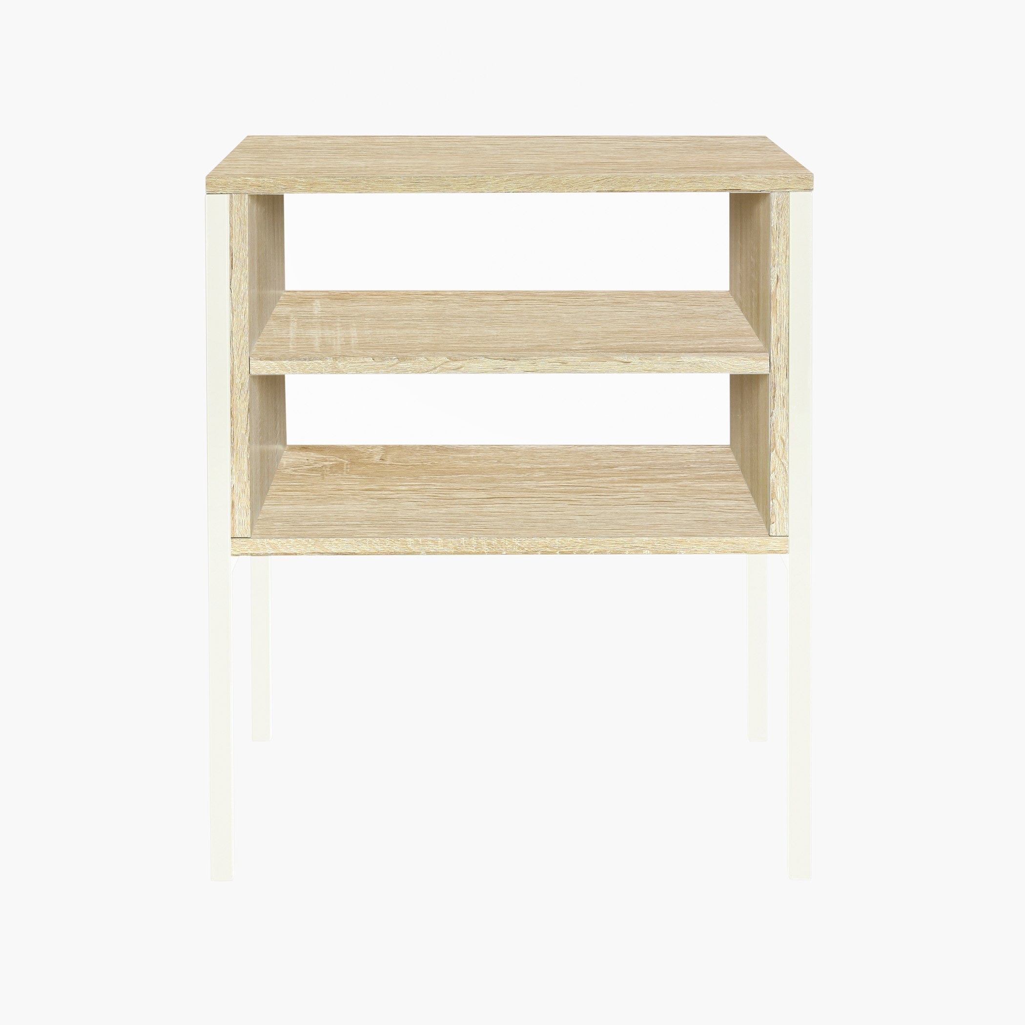 طاولة جانبية بأرفف من لوكاس-hbxfurniture-livingroom-endtables-image-2