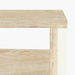 Lucas End Table with Shelves-End Tables-thumbnailMobile-3
