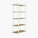 Lucas Bookcase with 5-Shelves-Book Cases-thumbnail-2