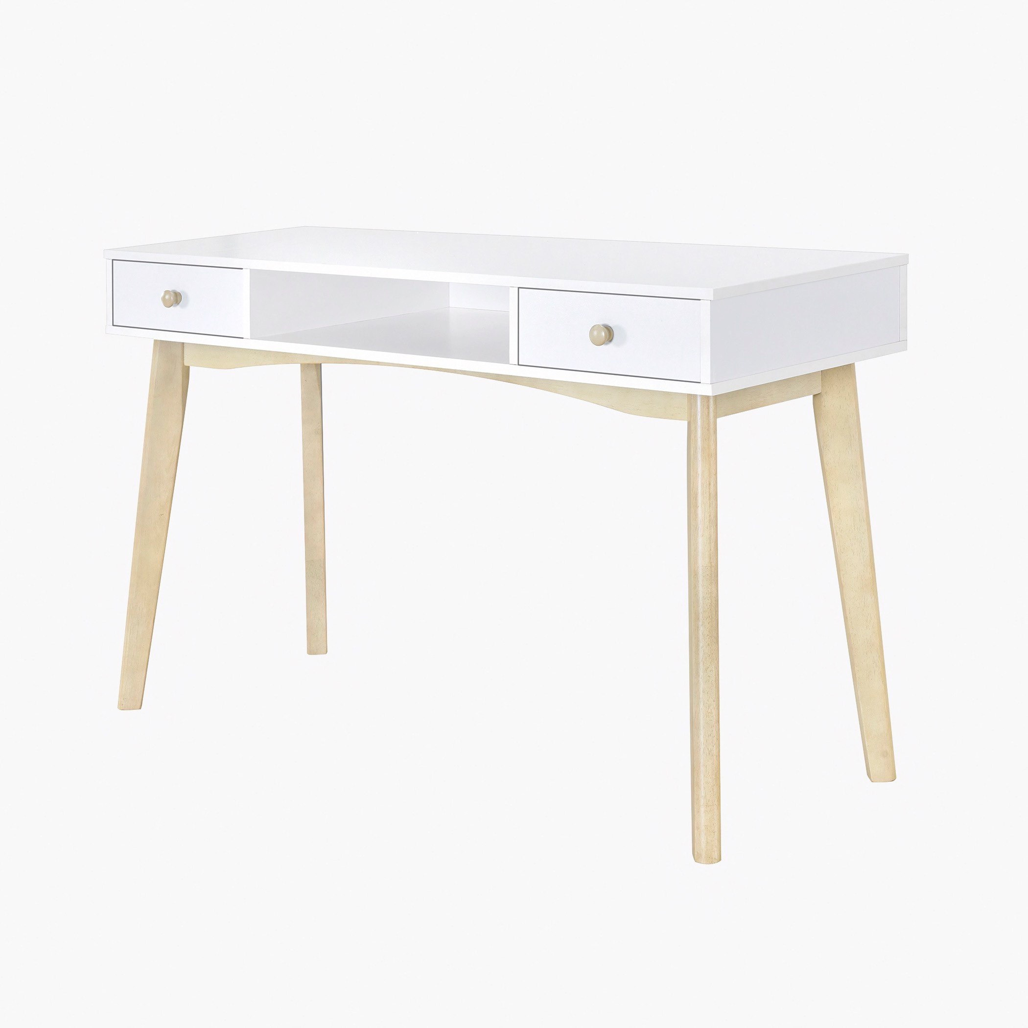 طاولة كنبة/ مكتب بدرجين من السويد-hbxfurniture-tablesandstands-consoletables-image-3