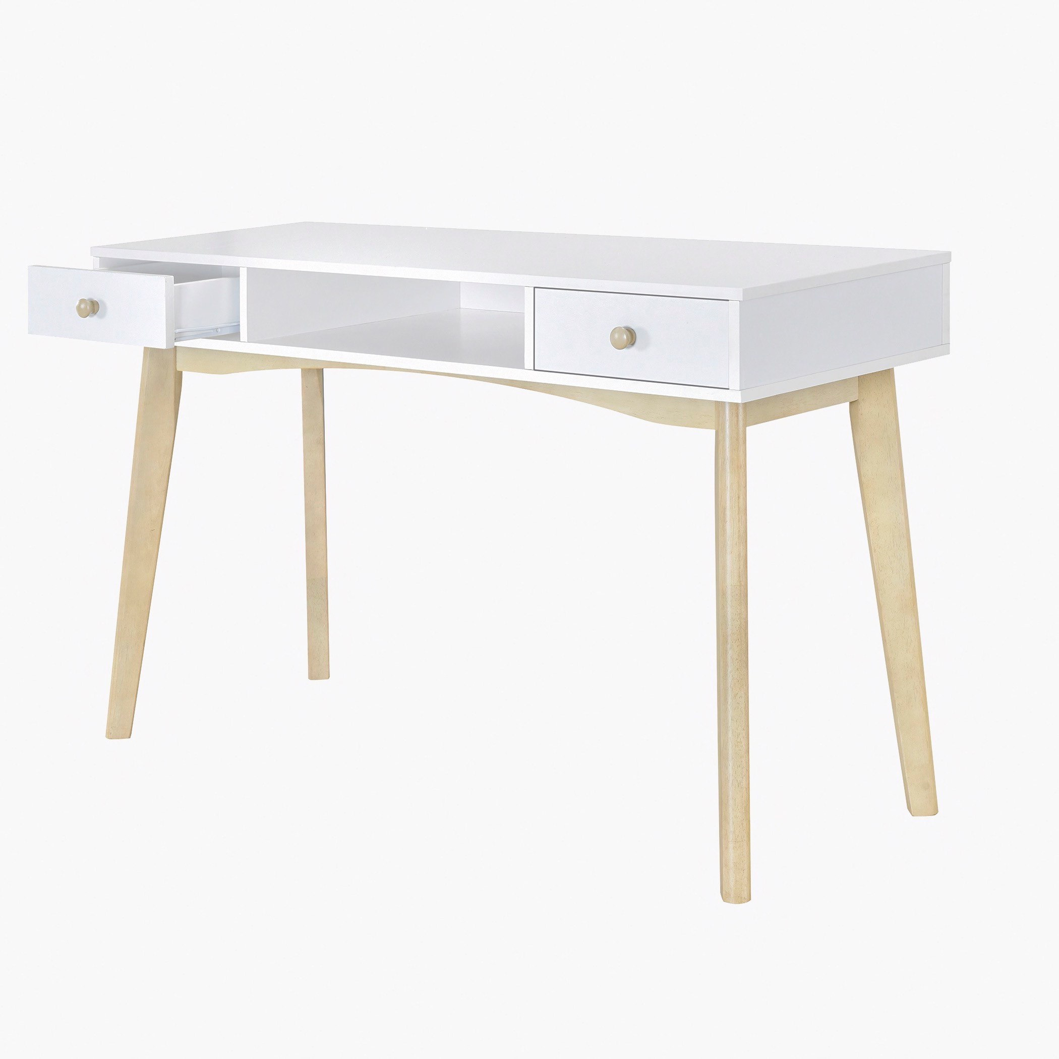 طاولة كنبة/ مكتب بدرجين من السويد-hbxfurniture-tablesandstands-consoletables-image-4