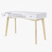 Sweden Sofa Table/Desk with 2-Drawers-Console Tables-thumbnail-3