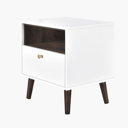 Natalia End Table with Drawer
