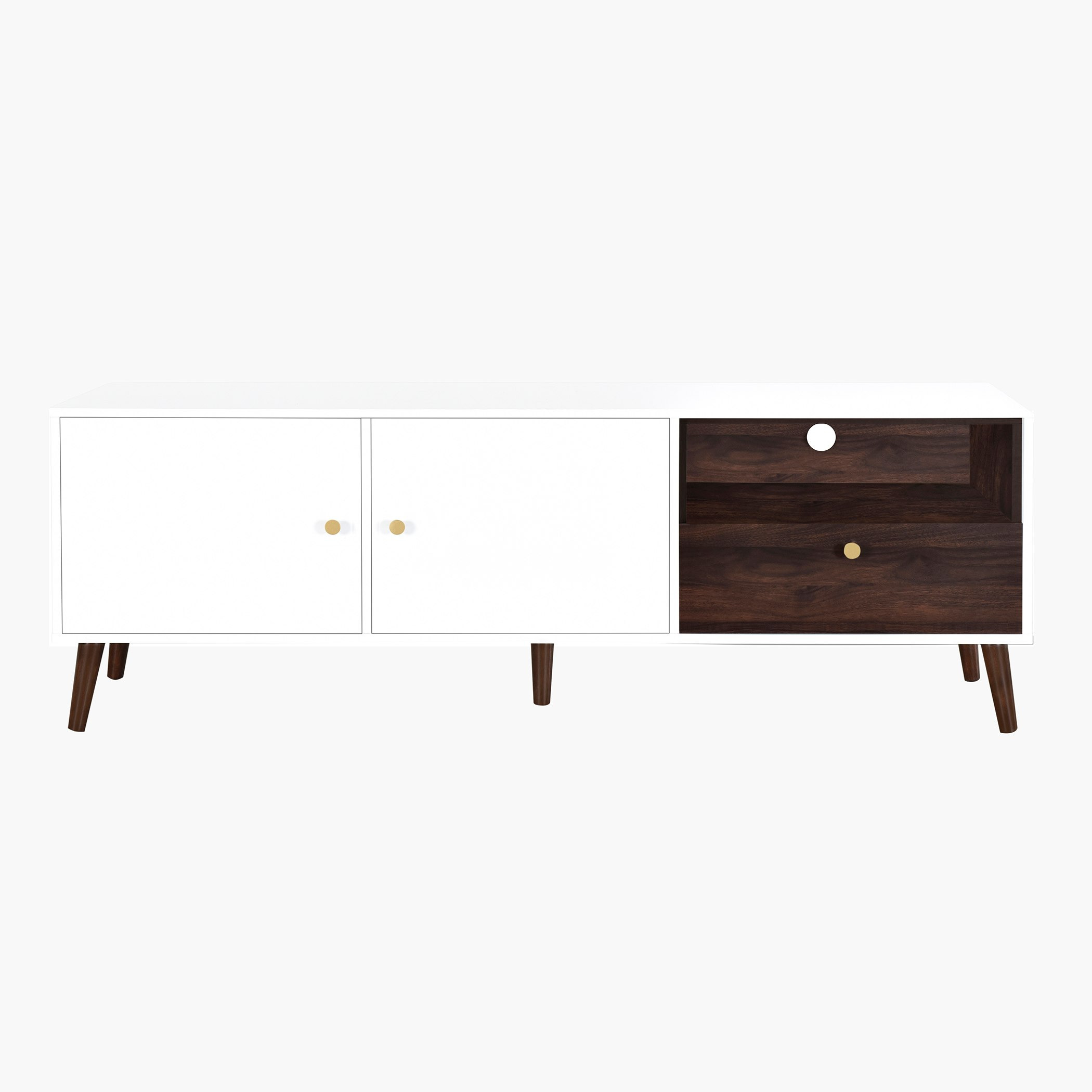 وحدة تلفاز منخفضة ببابين للأجهزة حتى 70 بوصة من ناتاليا-hbxlivingroom-mediaunitsandstorage-tvunits-image-2