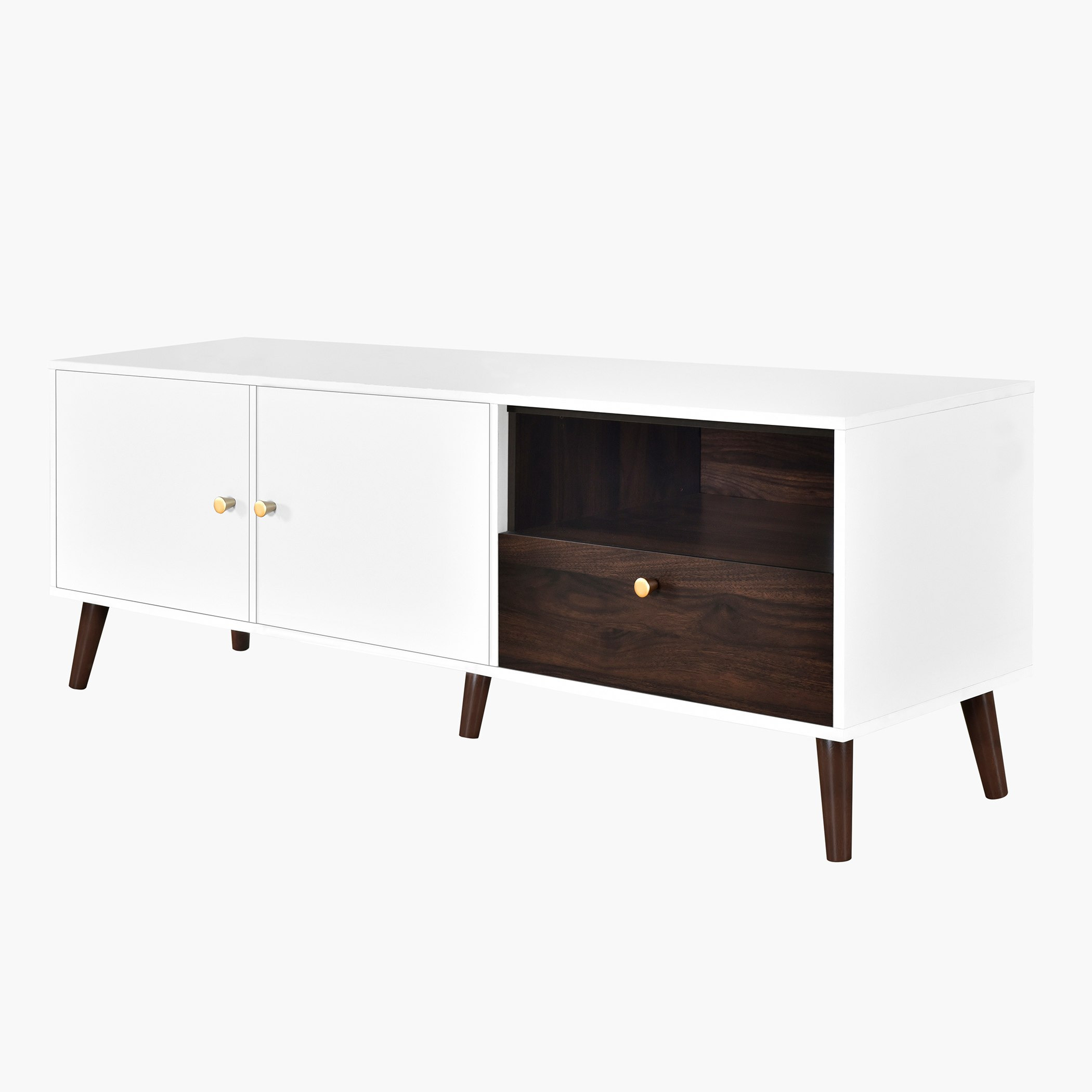 وحدة تلفاز منخفضة ببابين للأجهزة حتى 70 بوصة من ناتاليا-hbxlivingroom-mediaunitsandstorage-tvunits-image-3