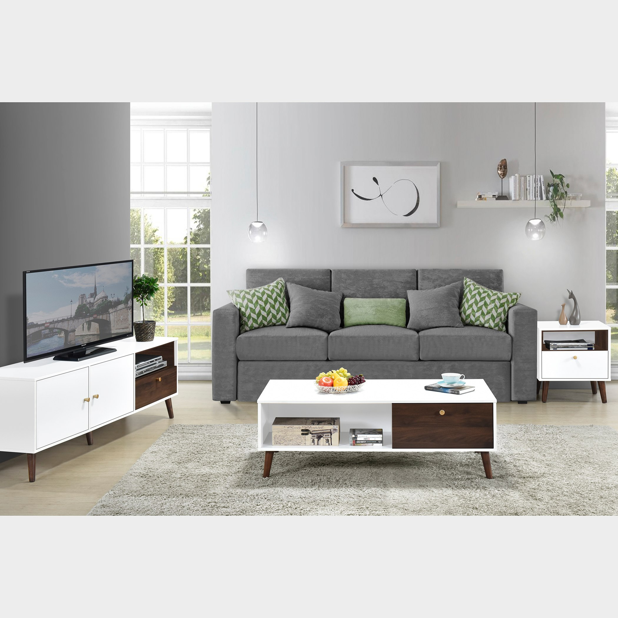 وحدة تلفاز منخفضة ببابين للأجهزة حتى 70 بوصة من ناتاليا-hbxlivingroom-mediaunitsandstorage-tvunits-image-6