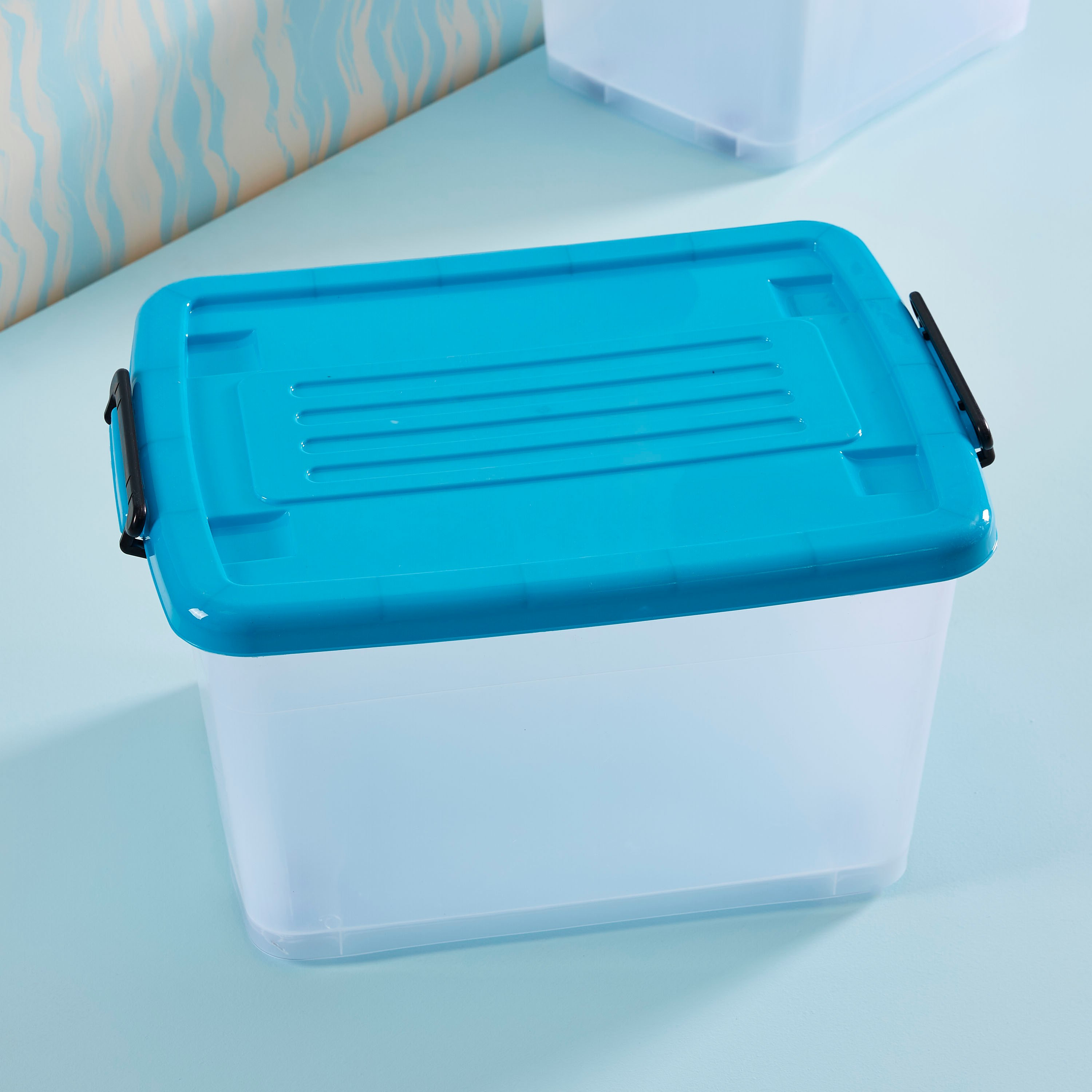 Juana Storage Box - 55 L-hbxbedroom-bedroomaccessories-bedroomstorage-image-1