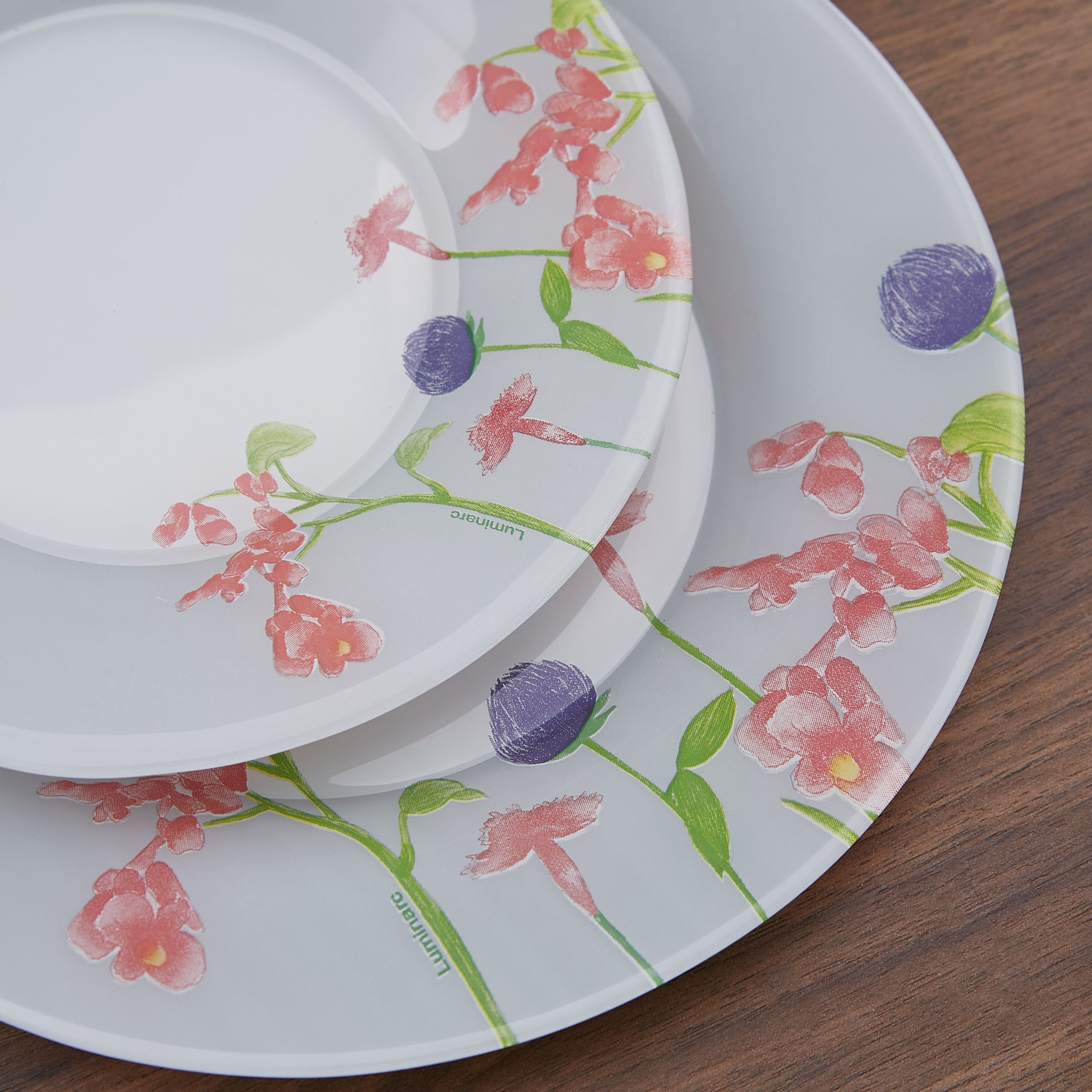 طقم مستلزمات مائدة امبيانتي روزانا تريفلي من لومينارك 19 قطعة-hbxhomeware-hbxkitchen-image-2