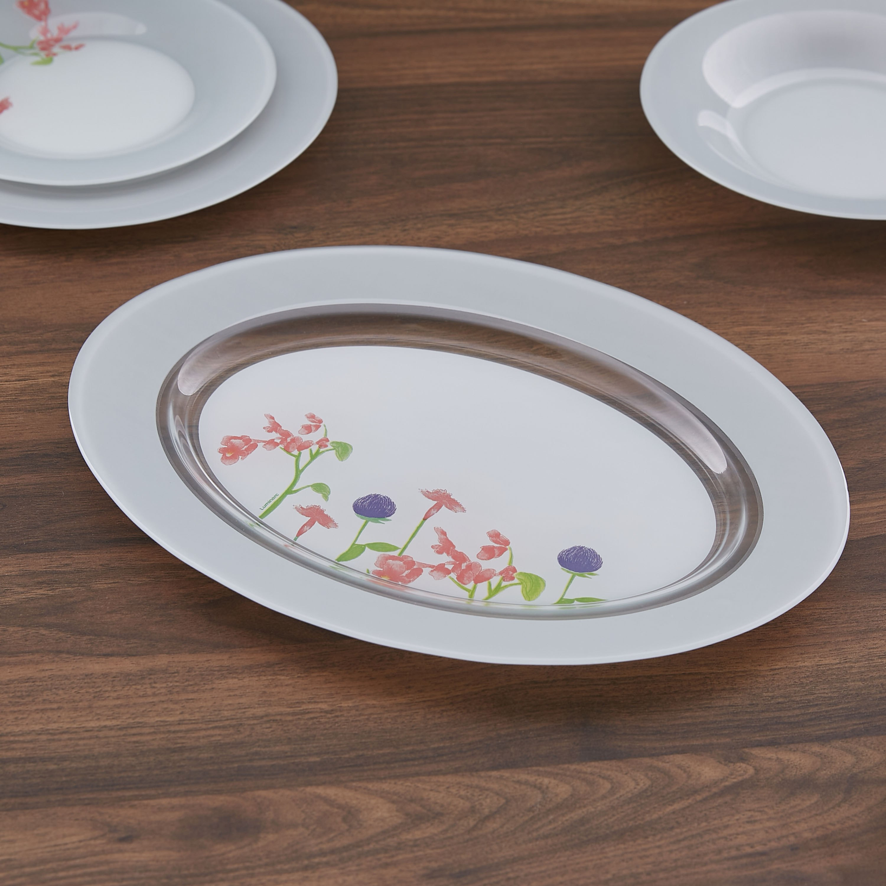 طقم مستلزمات مائدة امبيانتي روزانا تريفلي من لومينارك 19 قطعة-hbxhomeware-hbxkitchen-image-5