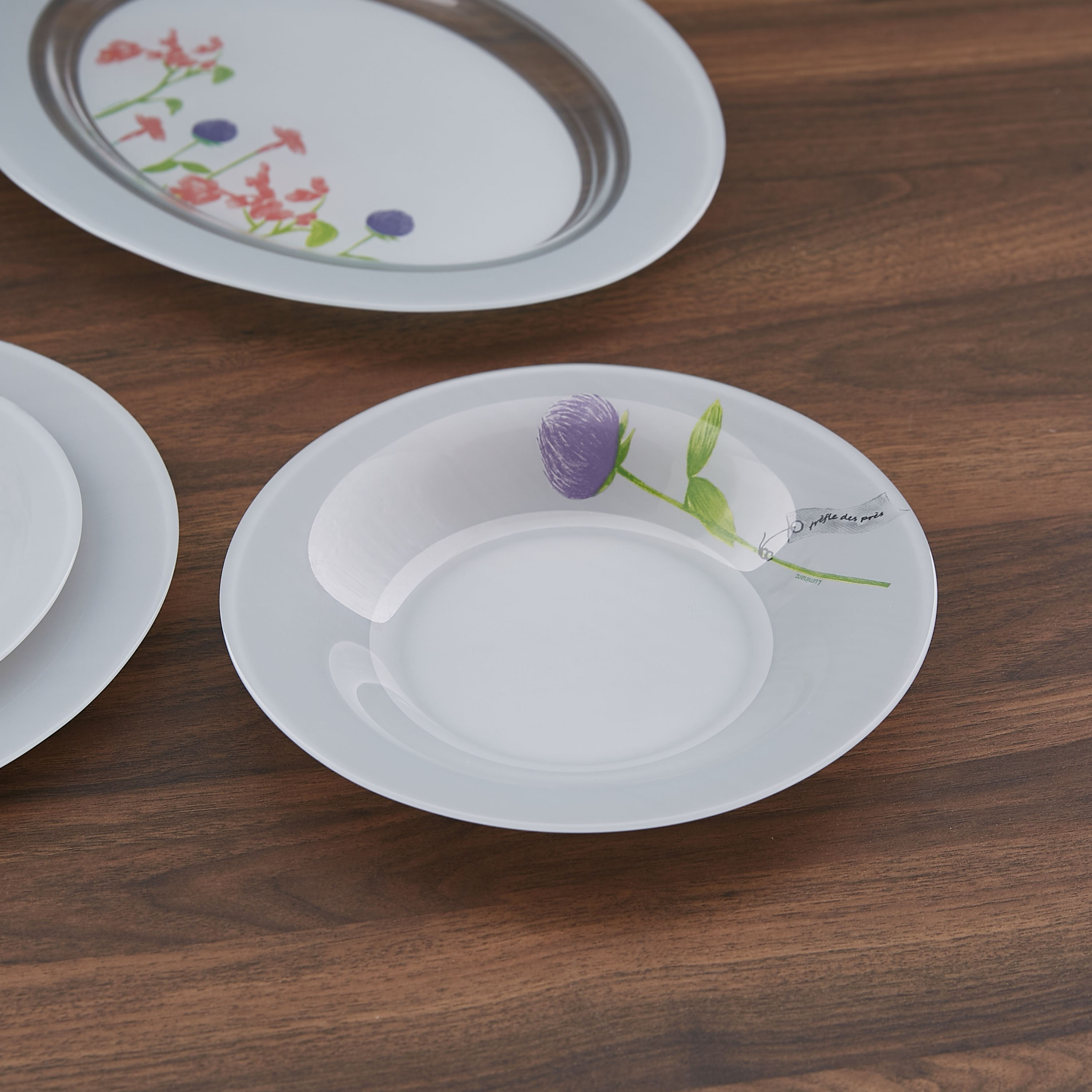 طقم مستلزمات مائدة امبيانتي روزانا تريفلي من لومينارك 19 قطعة-hbxhomeware-hbxkitchen-image-6