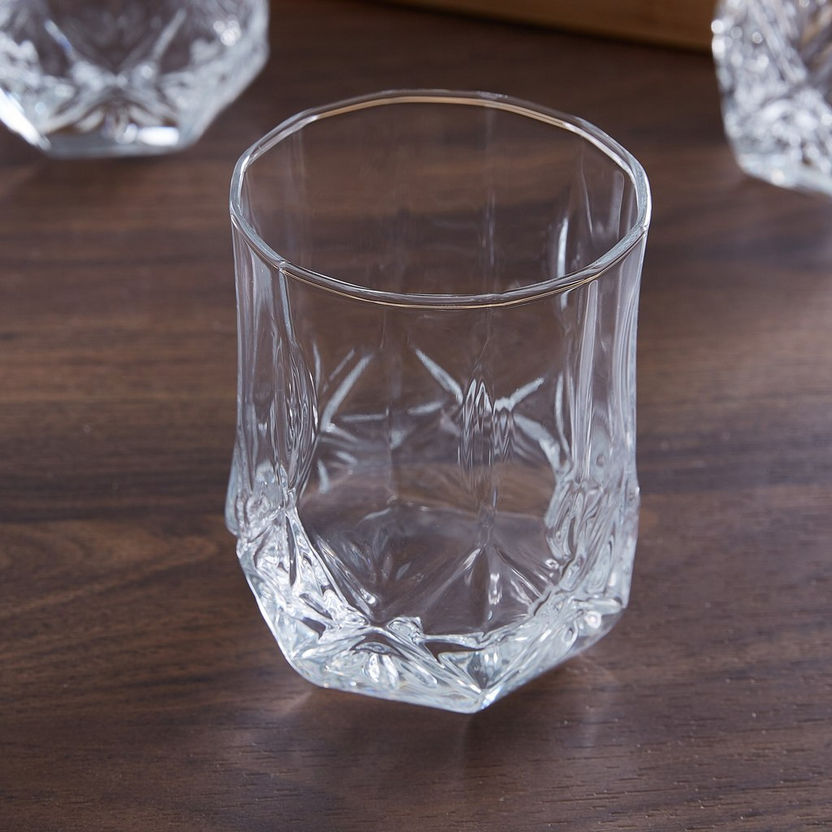 Luminarc Brighton 13-Piece Glass Drink Set-Glassware-image-3