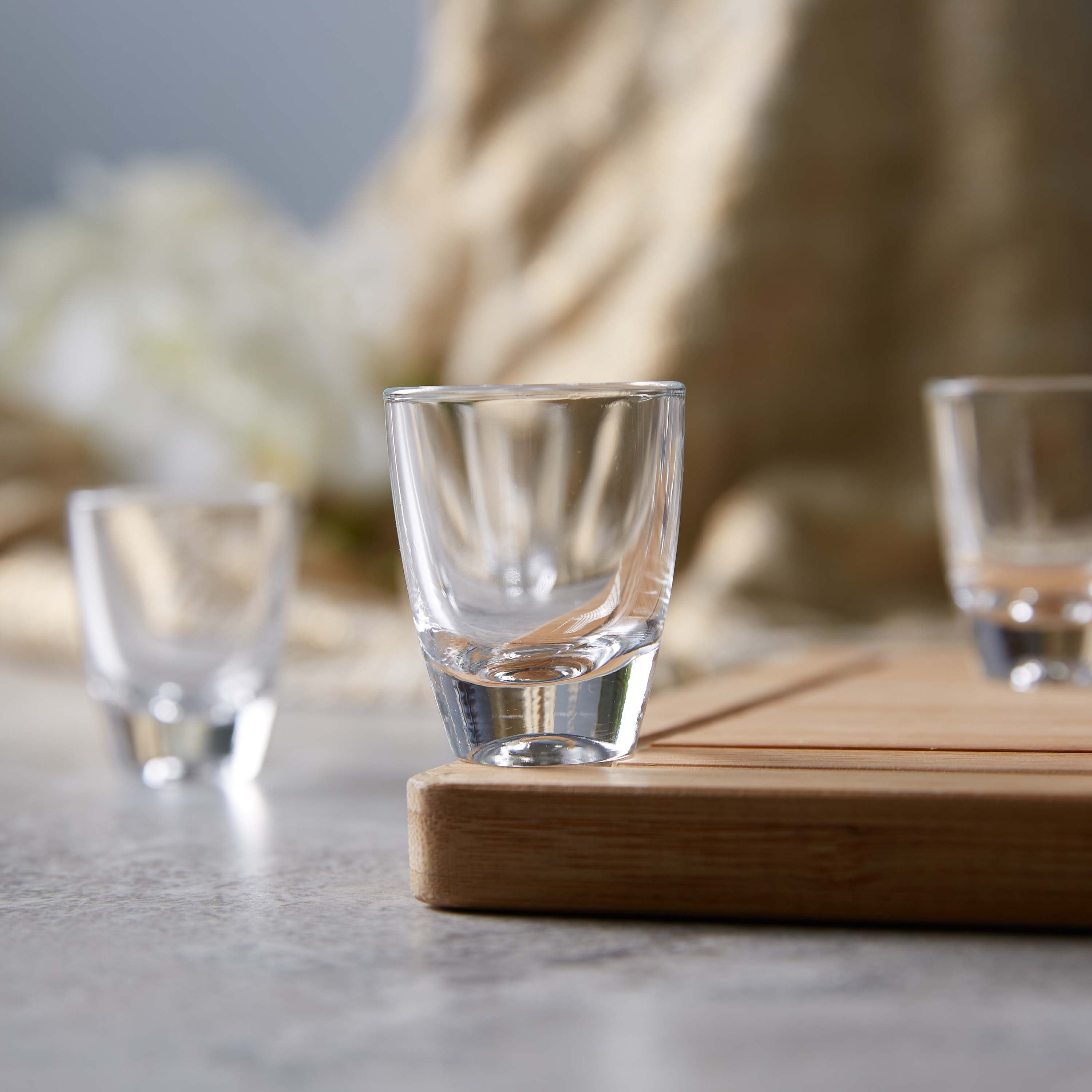 طقم أكواب زجاجيّة من بيرل - 6 قطع-hbxhomeware-hbxkitchen-image-3