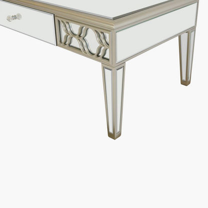 Charlotte Coffee Table with 1-Drawer