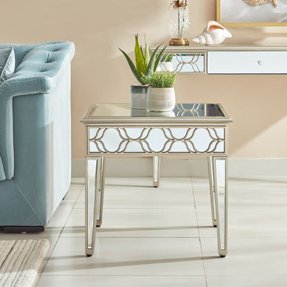 Charlotte End Table