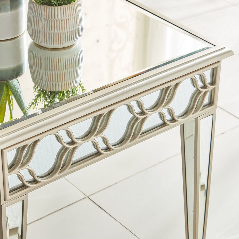 Charlotte End Table-End Tables-image-2