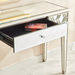 Charlotte 1-Drawer Console Desk-Console Tables-thumbnail-2