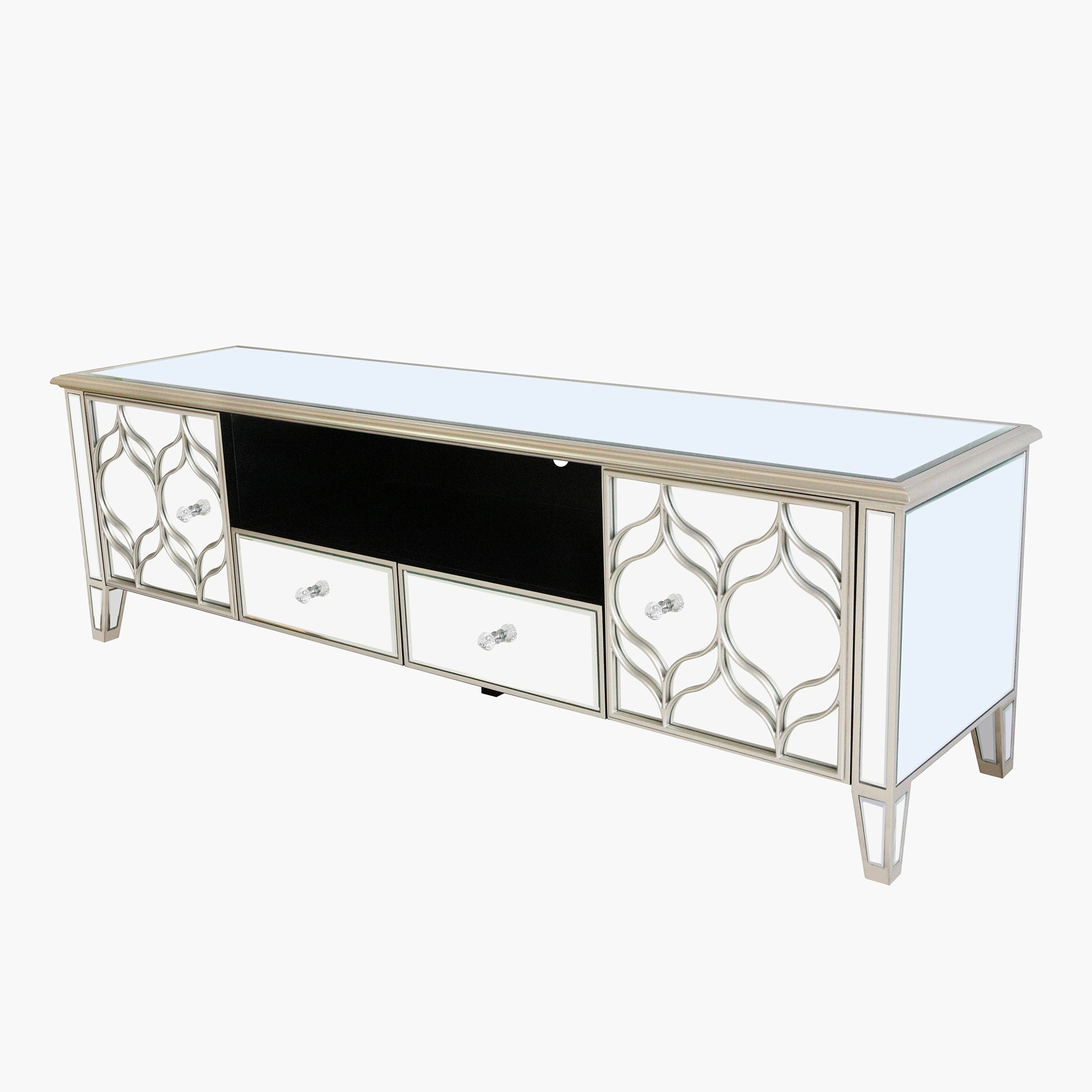 وحدة تلفزيون منخفضة للتلفزيون حتى 70 بوصة من شارلوت-hbxlivingroom-mediaunitsandstorage-tvunits-image-3