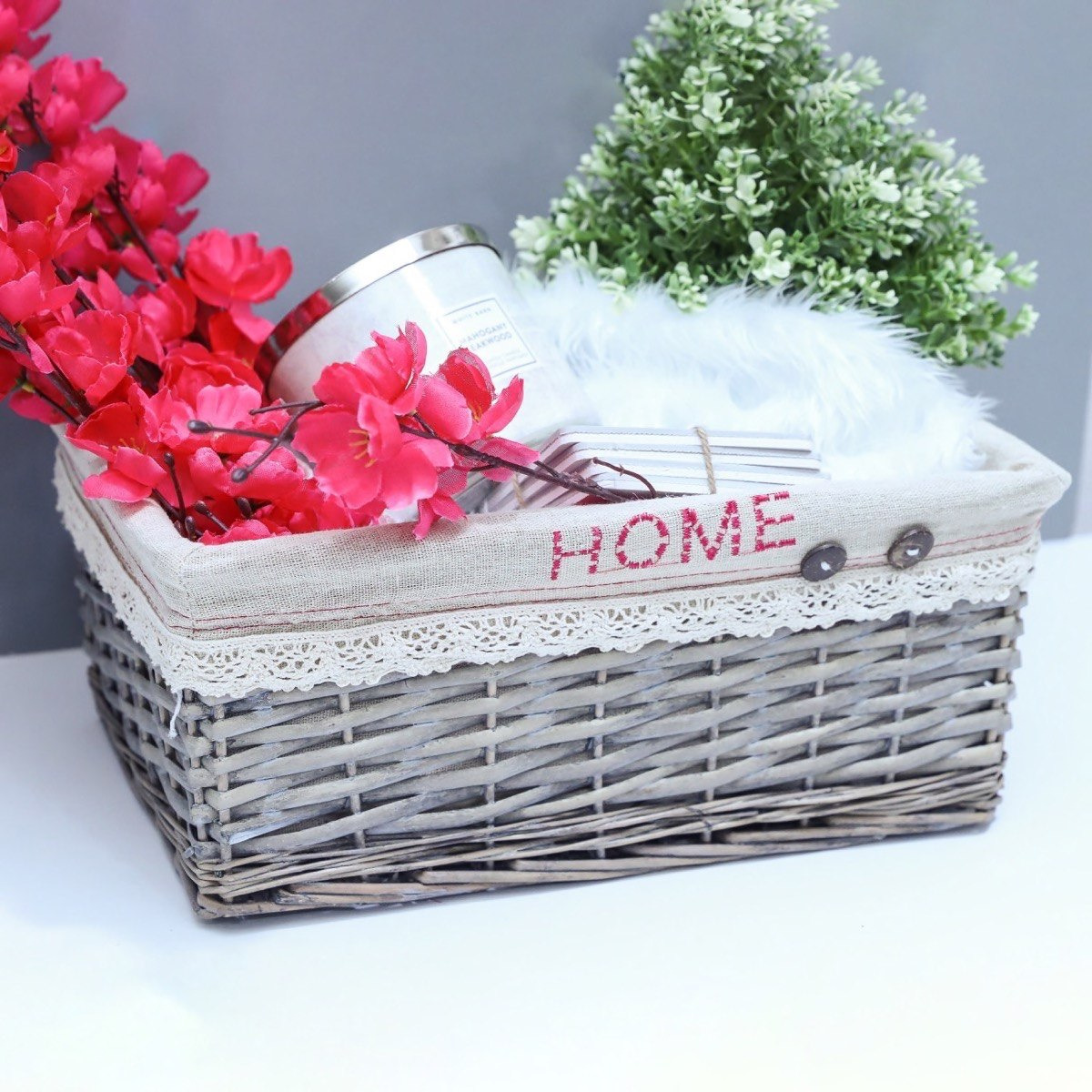 سلة تخزين خوص من ناتيورا - 34x23x14 سم-PROMO_HB_AE_B1G1_250925-image-1