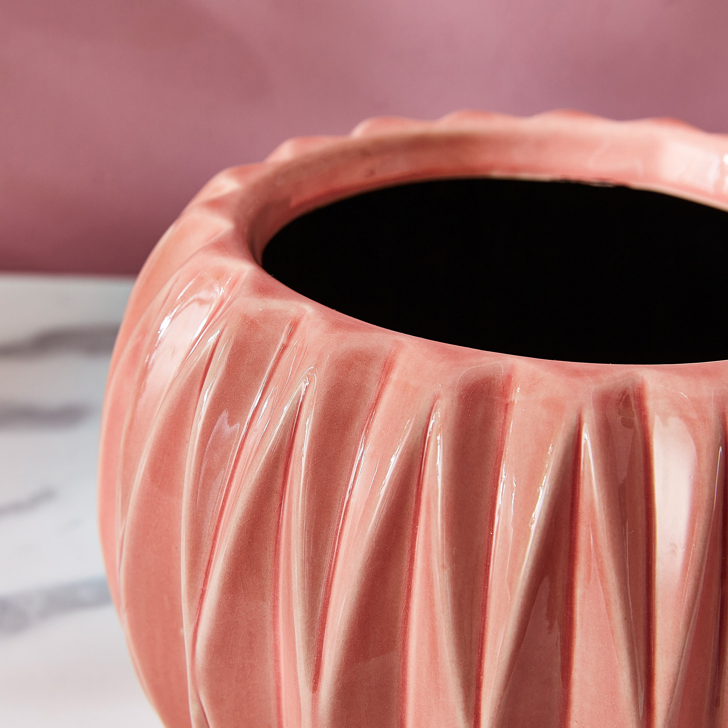Ciara Circular Shaped Ceramic Planter-PROMO_HB_AE_B1G1_250925-image-2