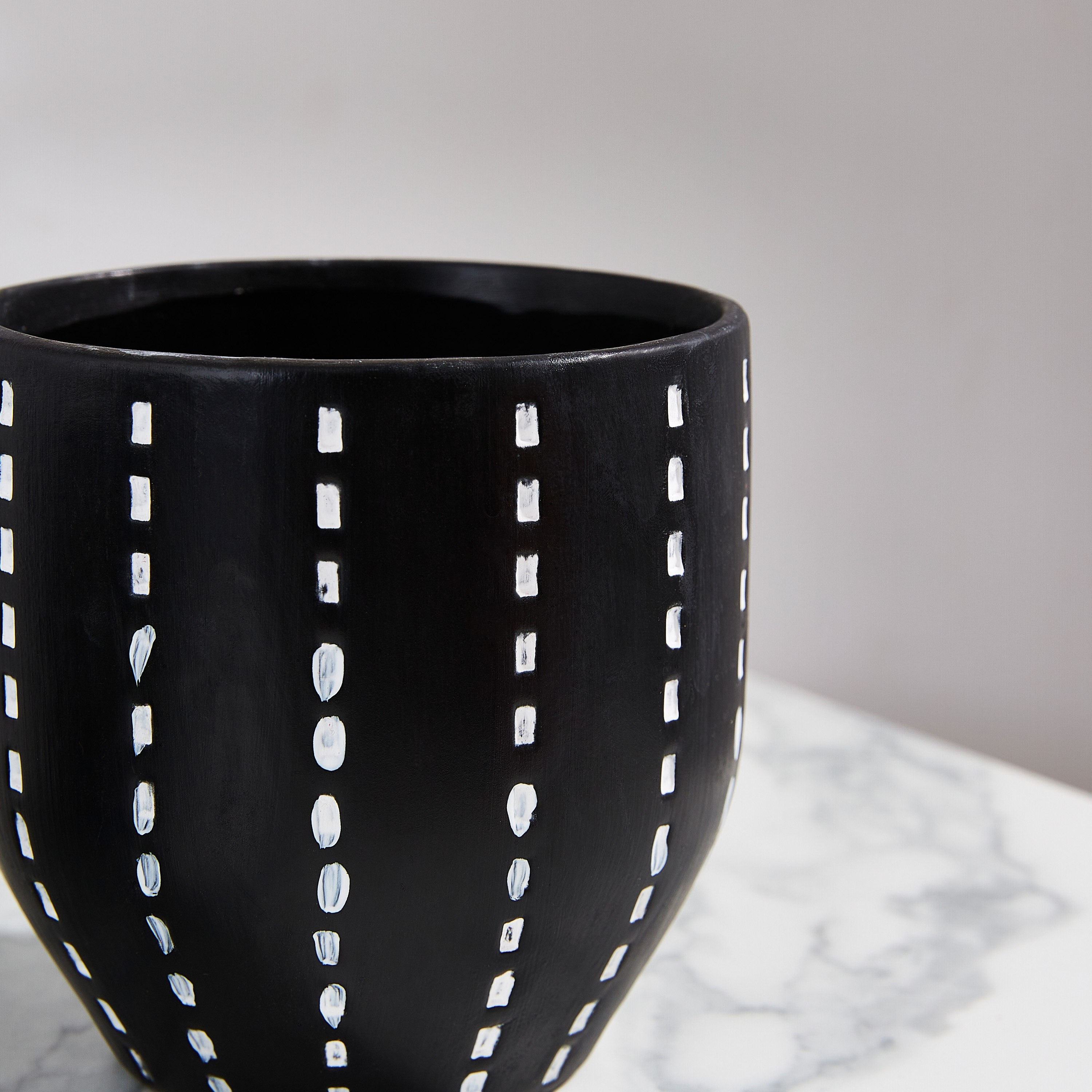 Ciara Stitch Pattern Ceramic Planter-PROMO_HB_AE_B1G1_250925-image-3