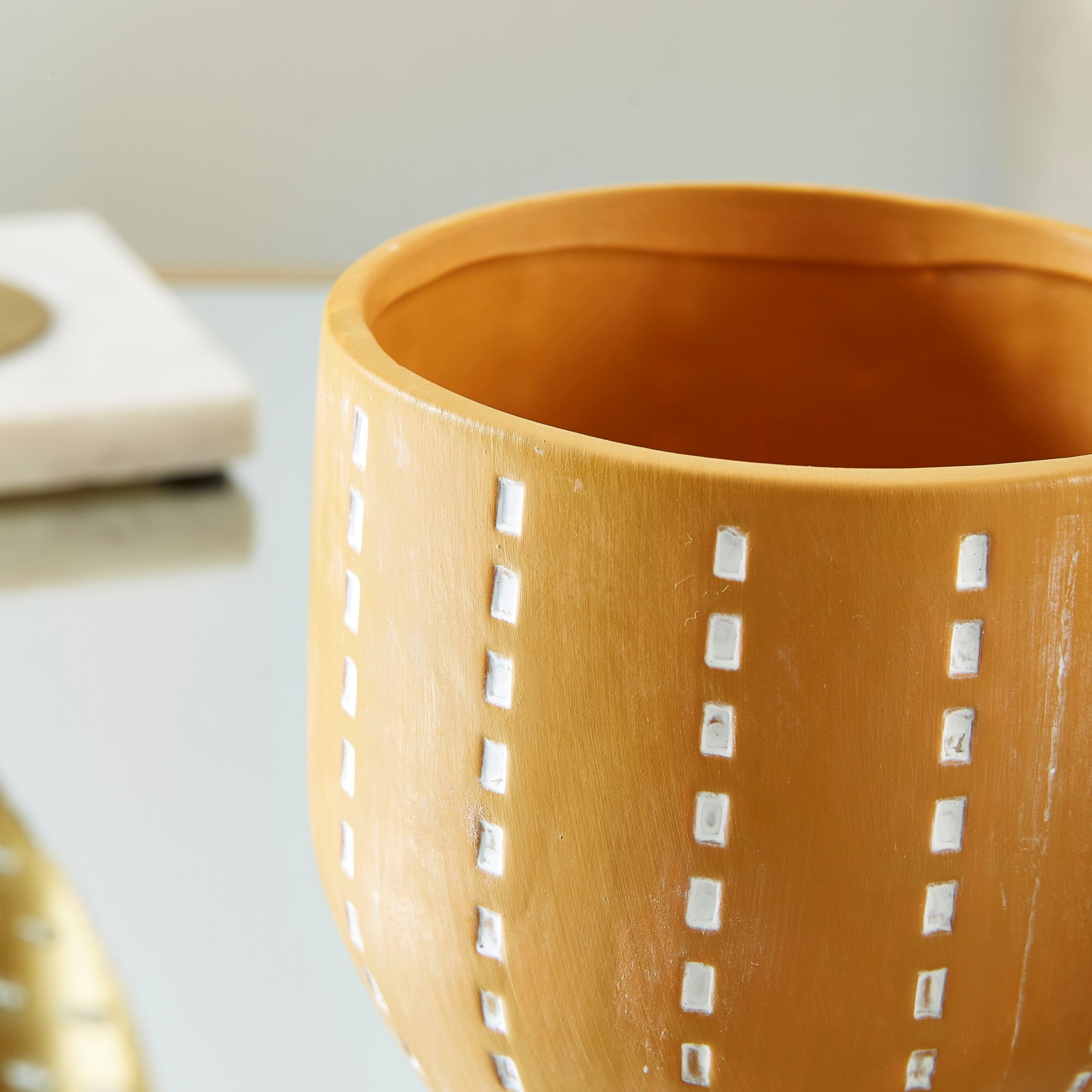 Ciara Stitch Pattern Ceramic Planter-PROMO_HB_AE_B1G1_250925-image-3
