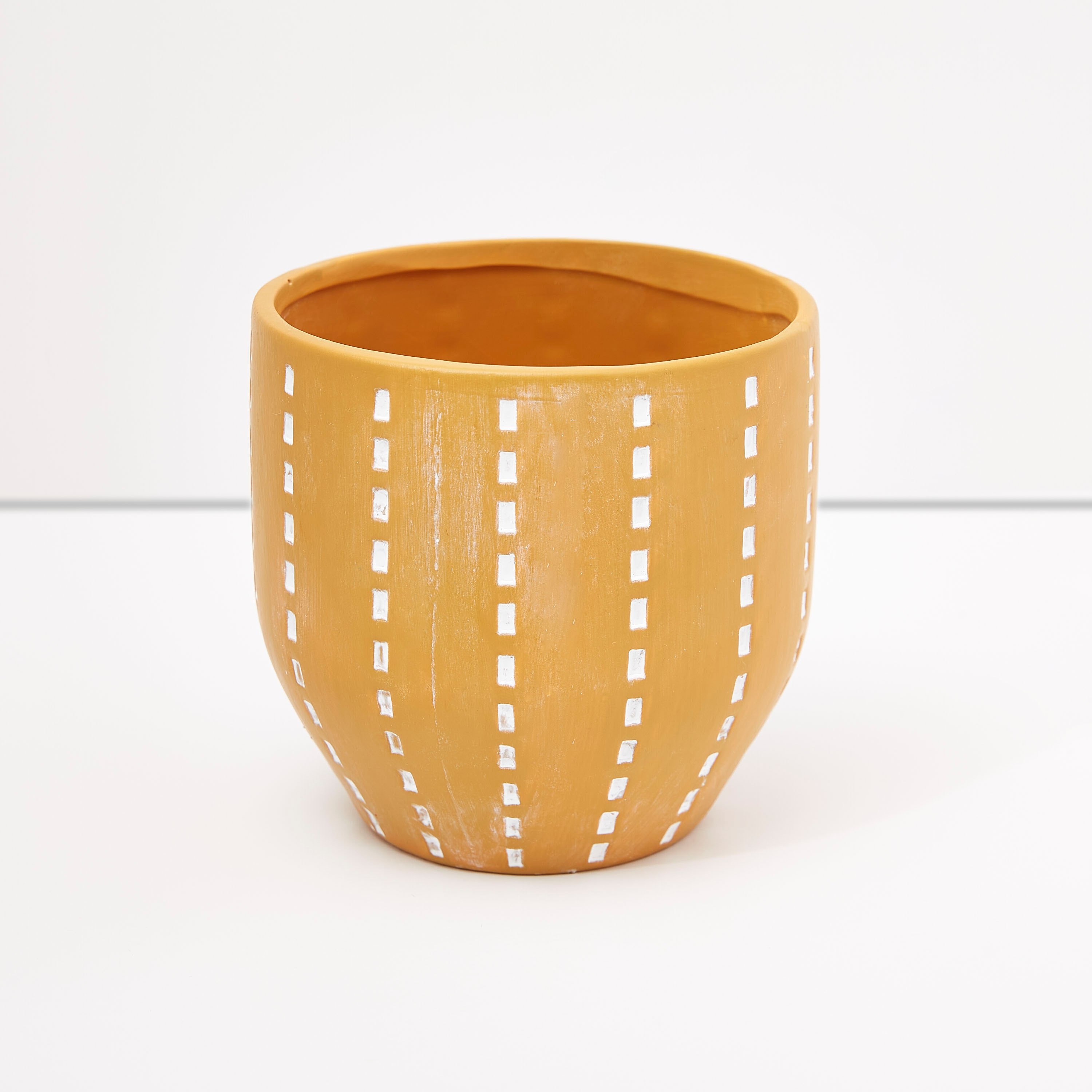 Ciara Stitch Pattern Ceramic Planter-PROMO_HB_AE_B1G1_250925-image-5
