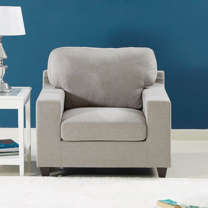 Lowa Fabric Armchair